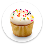 2048 Cupcakes icon