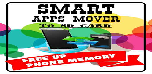 Smart Apps Mover to Sd Card PC screenshot Smart Apps Mover to Sd Card PC screenshot
