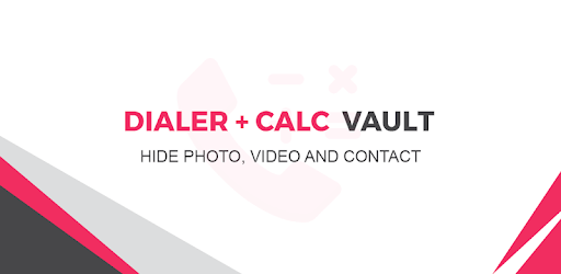 Dialer + Calc Vault - Hide Photo, Video & Contact PC screenshot Dialer + Calc Vault - Hide Photo, Video & Contact PC screenshot