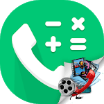 Dialer + Calc Vault - Hide Photo, Video & Contact for PC Dialer + Calc Vault - Hide Photo, Video & Contact for PC