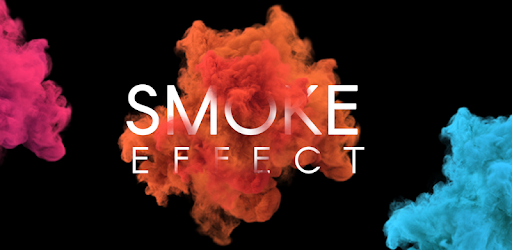 Name Art Smoke Effect PC screenshot Name Art Smoke Effect PC screenshot