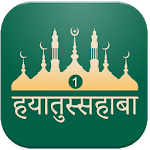 Hayatus Sahaba Hindi Vol1 icon
