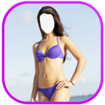 Photo Editor Girls Bikni Style for PC Photo Editor Girls Bikni Style for PC