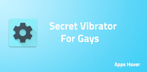 Secret Vibrator For Gays PC screenshot