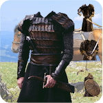 Ertugrul Gazi Photo Editor: Dirilis:Ottoman Empire for PC Ertugrul Gazi Photo Editor: Dirilis:Ottoman Empire for PC