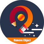Remove Objects - Touch Eraser for PC Remove Objects - Touch Eraser for PC