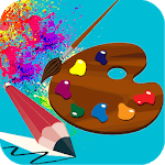 Picture Drawing icon