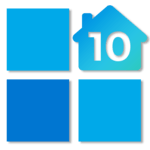 Computer Launcher Win 10 Launcher Free icon