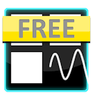 myFrequency FREE - Accelerometer for PC