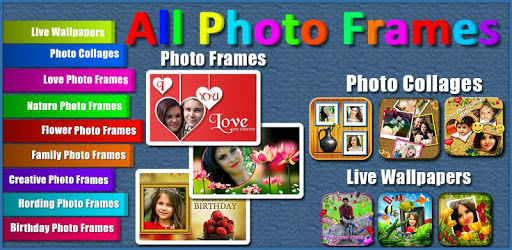 All Photo Frames PC screenshot