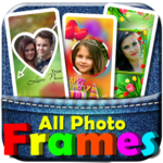 All Photo Frames icon