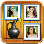 Collage Photo Editor for PC
