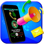 Caller Name Announcer - Speaker - Ringtone maker for PC Caller Name Announcer - Speaker - Ringtone maker for PC
