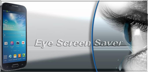 Eye Screen Saver PC screenshot Eye Screen Saver PC screenshot