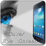 Eye Screen Saver for PC Eye Screen Saver for PC