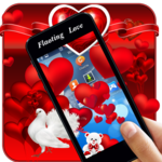 Floating Love Fall for PC