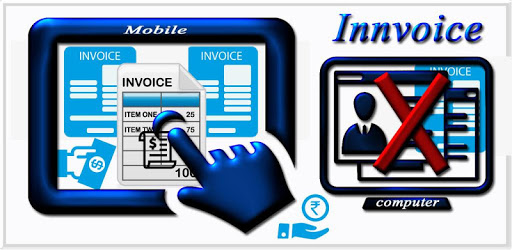 Invoice Billing Software PC screenshot