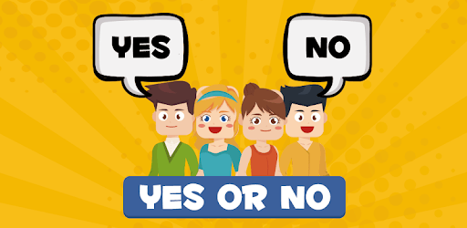 Yes or No Questions – The Questions Roulette Game PC screenshot