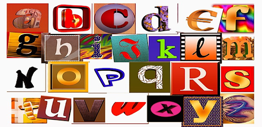 Learning to read PC screenshot