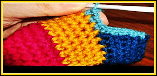 Weaving Amigurumi step by ste PC screenshot