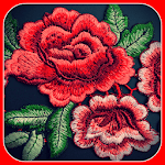 Learn to embroider easy for PC Learn to embroider easy for PC