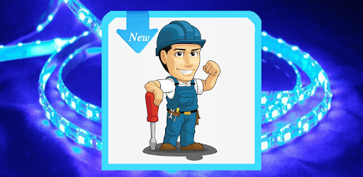 Learn Electricity, courses and breakdowns PC screenshot