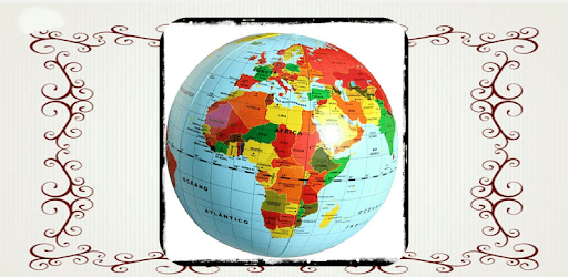 Learn easy geography PC screenshot