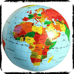 Learn easy geography for PC