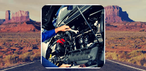 Learn auto mechanics PC screenshot Learn auto mechanics PC screenshot