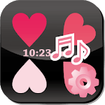 [Free]HeartFlow! Gallery App icon