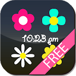 [Free]Flower Flow! Live Wall for PC