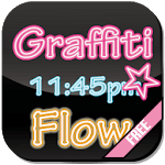 [Free] Graffiti Flow! LiveWall for PC