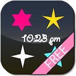 [Free]Star Flow! Live Wall for PC