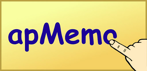 apMemo Lite - Graphic Notepad PC screenshot