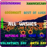 All Wishes 365Days for PC All Wishes 365Days for PC