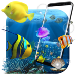 Aquarium Keyboard for PC Aquarium Keyboard for PC