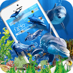 Tropical Fish Aquarium Theme for PC