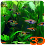 Aquarium 3D for PC Aquarium 3D for PC