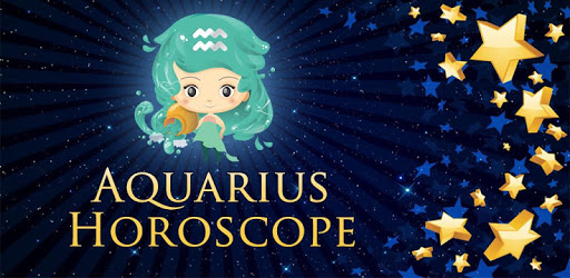 Aquarius Horoscope 2019 ♒ Free Daily Zodiac Sign PC screenshot