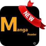 Manga Reader Plus icon