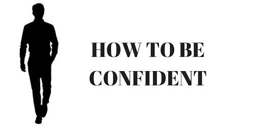 How To Be Confident PC screenshot