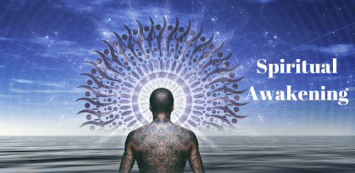Spiritual Awakening PC screenshot