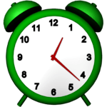 Simple Alarm Clock Free icon