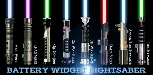 Lightsaber PC screenshot Lightsaber PC screenshot