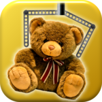 Teddy Bear Machine Game icon