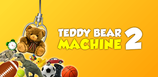 Teddy Bear Machine 2 Claw Game PC screenshot Teddy Bear Machine 2 Claw Game PC screenshot