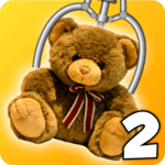Teddy Bear Machine 2 Claw Game icon