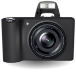 Zoom Camera Free icon
