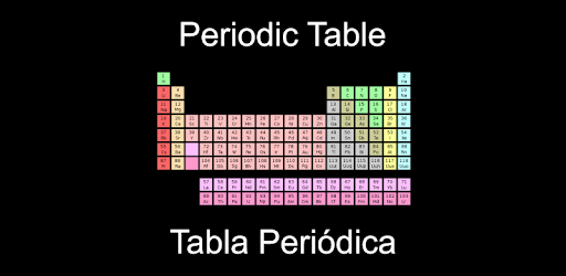 PeriodicTable Free PC screenshot