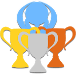 PS Trophies Lite icon